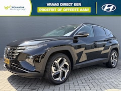 Hyundai Tucson - 1.6 T-GDi PHEV 265pk AWD Aut. Comfort Smart | Stoel & Stuurverwarming | Climate Control |