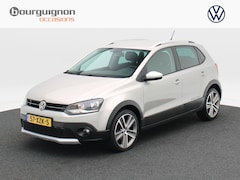 Volkswagen Polo - 1.2 TSi Cross | Privacy Glass | Cruise Control | Trekhaak | Navigatiesysteem | 17 Inch | 6