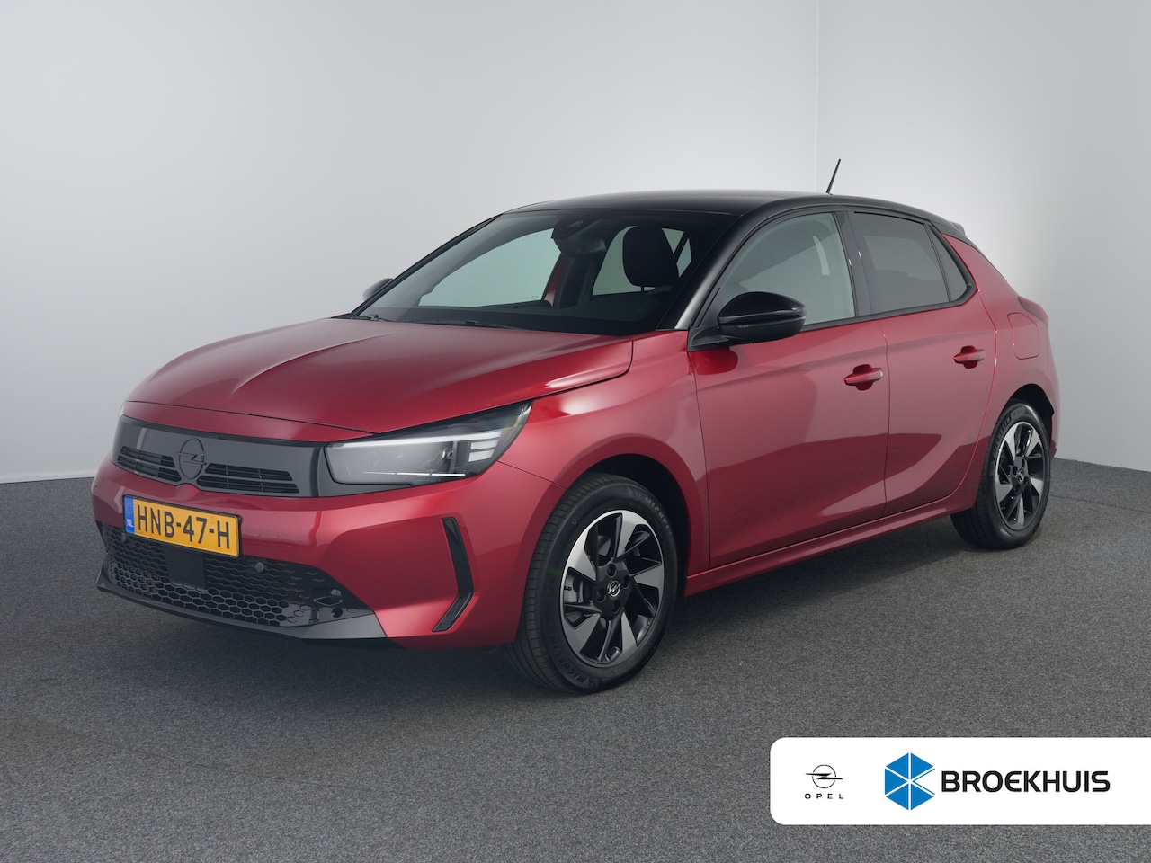 Opel Corsa Electric - Long Range Yes 51 kWh | Apple Carplay/Android Auto|telefoonintegratie premium | Boordcompu - AutoWereld.nl