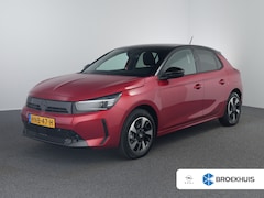 Opel Corsa Electric - Long Range Yes 51 kWh | Apple Carplay/Android Auto|telefoonintegratie premium | Boordcompu