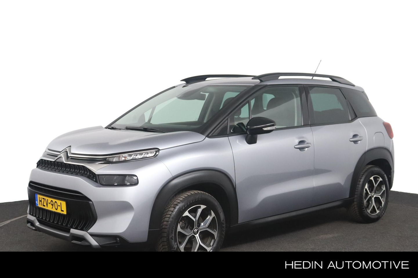 Citroën C3 Aircross Origin - 1.2 PureTech Max 1.2 PureTech Max - AutoWereld.nl