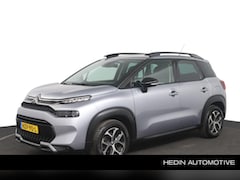 Citroën C3 Aircross Origin - 1.2 130PK Max Automaat | Navigatie | Camera | Climate control | Stoelverw. | Carplay | PDC