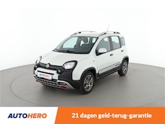 Fiat Panda - 1.0 Hybrid City Cross | WN28862 |