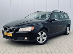 Volvo V70 - 2.0T Kinetic, Youngtimer