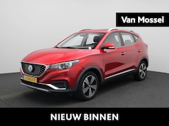 MG ZS - EV Luxury 45 kWh | PANORAMADAK | APPLE CARPLAY | LEDER | CAMERA |