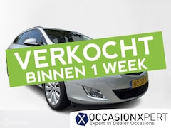 Opel Astra Sports Tourer - 1.4 Turbo Sport