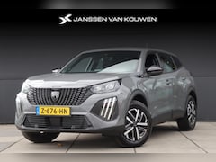 Peugeot e-2008 - EV Active 50 kWh Facelift Climate Control Parkeersensoren