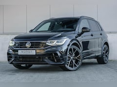 Volkswagen Tiguan - 2.0 TSI R 4Motion Pano Alarm Trekhaak