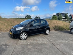 Citroën C1 - 1.0-12V Automaat Airco APK 08-2026