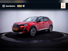 Peugeot 2008 - 1.2T Aut. GT-LINE FULL LED | 360 CAM | STOELVERW | CARPLAY | NAVI | ELEK STOEL+MASSAGE | H