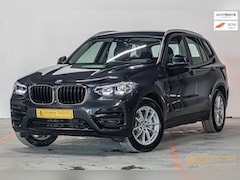 BMW X3 - XDrive30e Executive|Cam|Leder|Dealer ond|HIFI|Garanti