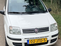 Fiat Panda - 1.2 Dynamic Fiat Panda 1.2 Dynamic – Bj 2009 – 109.000 Km - APK aug 2026