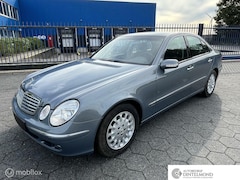 Mercedes-Benz E-klasse - 240 Classic