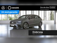 Mercedes-Benz B-klasse - 180 Business Solution AMG | Trekhaak | AMG | Widescreen |