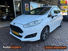 Ford Fiesta - 1.0 EcoBoost ST Line