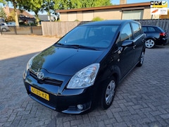 Toyota Verso - 1.8 VVT-i Sol 7-Pers. Automaat EXPORT/HANDEL