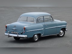 Opel Rekord - 1500