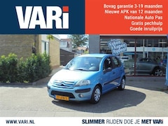 Citroën C3 - 1.4 I Ambiance