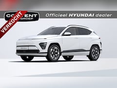 Hyundai Kona - 65, 4 kWh 217pk Premium | Voorraaddeal