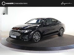 Mercedes-Benz CLA-Klasse - 250+ Launch Edition 85 kWh | AMG | Night | Panoramadak | 19" lichtmetalen velgen | Sfeerve