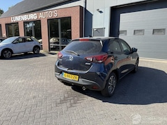 Mazda 2 - 2 1.5 Skyactiv-G GT-M Hatchback 5-dr