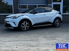 Toyota C-HR - 1.2 Executive NAVI/CAMERA/CRUISE/PDC