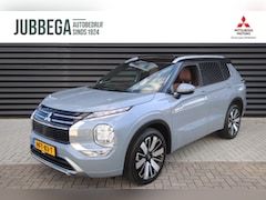 Mitsubishi Outlander - 2.4 PHEV Instyle+ Jong gebuikt Duurste uitvoering