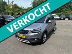 Opel Crossland X - 1.2 Turbo Innovation , navigatie , pdc met camera