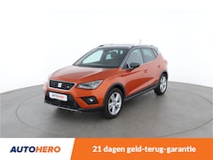 SEAT Arona - 1.0 TSI Xcellence Launch Edition BW36580