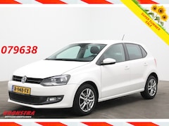 Volkswagen Polo - 1.2-12V Trendline 5-DRS Clima Cruise SHZ PDC 170.923 km
