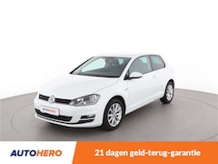 Volkswagen Golf - 1.2 TSI Trend Edition | GK96128 |