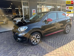 Fiat 500 X - 1.6 PopStar