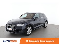 Audi Q5 - 55 TFSI e quattro Competition l FM48185 l
