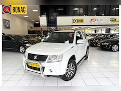 Suzuki Grand Vitara - 1.6-16V Comfort Bovag Garantie