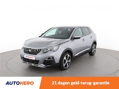 Peugeot 3008 - 1.2 PureTech Active Avantage | FB37347 |