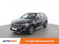 BMW X1 - sDrive20i Corporate Lease High Executive | HP67451 |