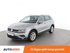 Volkswagen Tiguan - 1.4 TSI ACT Sound BlueMotion | VV53625 |