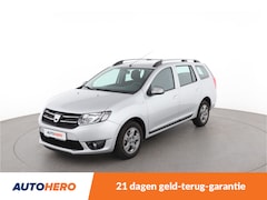 Dacia Logan MCV - 0.9 TCe 10th Anniversary | XD62562 |