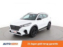 Hyundai Tucson - 1.6 T-GDI Comfort | KS97848 |