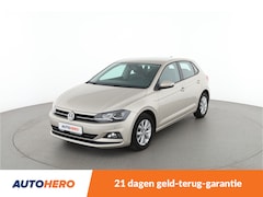 Volkswagen Polo - 1.0 TSI Highline | DK35865 |