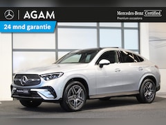 Mercedes-Benz GLC-klasse Coupé - 300e 4MATIC AMG Line Panorama dak