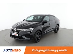 Renault Arkana - 1.6 E-Tech Hybrid 145 R.S. Line | AS95428