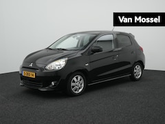 Mitsubishi Space Star - 1.0 Bright | Electronic Climate Controle | Radio-CD/MP3 speler | Start/stop systeem | Best