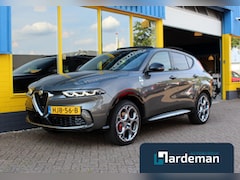Alfa Romeo Tonale - 1.3T PHEV Ti Q4 Panoramadak 360 cam