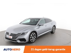 Volkswagen Arteon - 2.0 TSI R-Line | UB93433 |