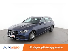 Mercedes-Benz C-klasse Estate - 180 Luxury Line | WS72354 |