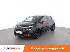 Citroën C3 - 1.2 PureTech Shine | ZB66431 |