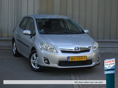 Toyota Auris - 1.8 VVT-I 108KW Aspiration, trekhaak