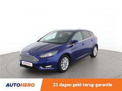 Ford Focus - 1.0 Titanium | PN02360 |