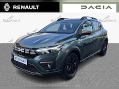 Dacia Sandero Stepway - 1.0 TCe 100 ECO-G Extreme - Pack Extreme